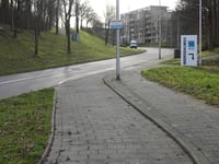 Zeswegenlaan