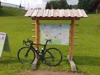 Zettersfeld via Zauche