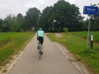 Zevendal