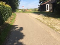 Zevendal