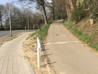 Zevendal