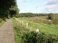 Zevendal