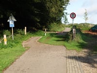 Zevendal