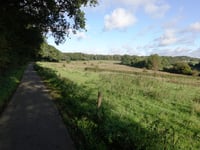 Zevendal