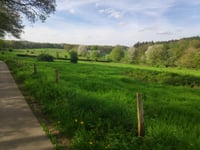 Zevendal