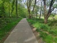 Zevendal