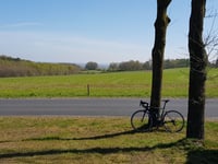 Zevenheuvelenweg von Groesbeek