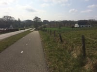 Zevenheuvelenweg da Groesbeek