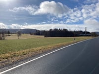 Ziegelberg da Gersfeld