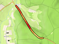 Ziegelberg von Konradshofen