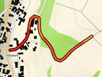 Ziegenberg da Alladorf