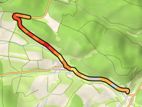 Ziegenküppel da Stadthosbach