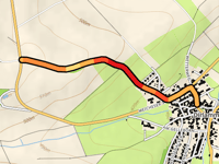 Ziegenrückskopf da Dirlammen via Girnweg
