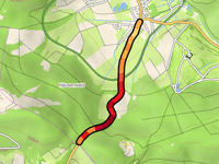 Zieglerskuppe da Hausen