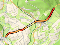 Zieglerskuppe da Ottrau