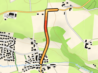Zieglstadl from Weisham