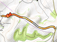 Zig Zag Hill