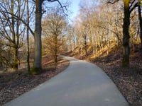 Snippendaalseweg