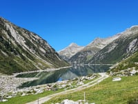 Zillergründl da Mayrhofen