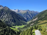 Zillergründl da Mayrhofen