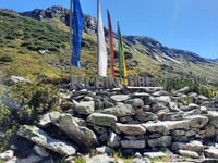 Zillergründl da Mayrhofen