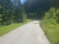 Zillergründl vanuit Mayrhofen