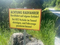 Zillergründl vanuit Mayrhofen