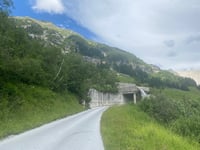 Zillergründl vanuit Mayrhofen
