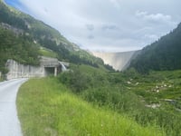 Zillergründl vanuit Mayrhofen