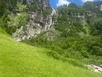 Zillergründl vanuit Mayrhofen