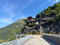 Zillergründl da Mayrhofen