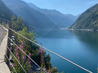 Zillergründl da Mayrhofen