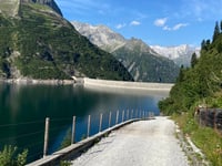 Zillergründl da Mayrhofen