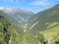 Zillergründl da Mayrhofen