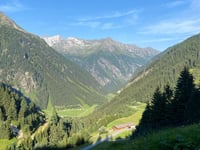 Zillergründl da Mayrhofen