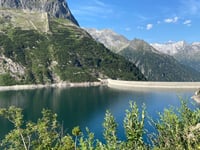 Zillergründl desde Mayrhofen