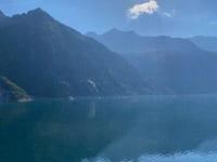 Zillergründl desde Mayrhofen