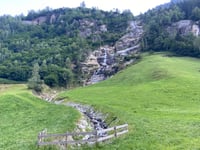 Zillergründl desde Mayrhofen