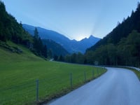 Zillergründl desde Mayrhofen