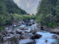 Zillergründl desde Mayrhofen