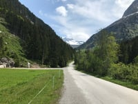 Zillergründl da Mayrhofen