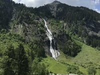 Zillergründl da Mayrhofen