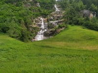 Zillergründl da Mayrhofen
