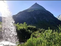Zillergründl von Mayrhofen