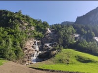 Zillergründl von Mayrhofen