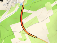 Zillinghügel da Klär