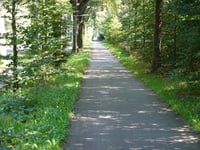Kerklaan über Utrechtseweg