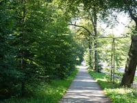 Kerklaan über Utrechtseweg