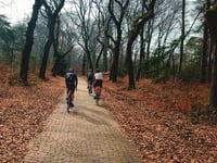 Zilverberg von Oosterbeek