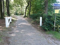 Zilverberg von Oosterbeek